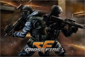 Crossfire Jogo Pc - Imediato Cartão De 9.000 9k Zp Cash