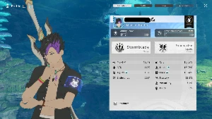 Blue Protocol - Storm Nv.60, Heavy Nv57 e Muito Mais! - Outros