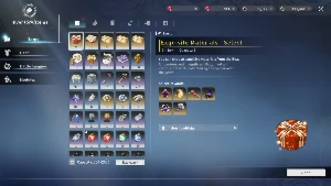 Blue Protocol - Storm Nv.60, Heavy Nv57 e Muito Mais! - Outros