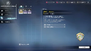 Blue Protocol - Storm Nv.60, Heavy Nv57 e Muito Mais! - Outros