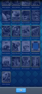 Conta Clash Royale full