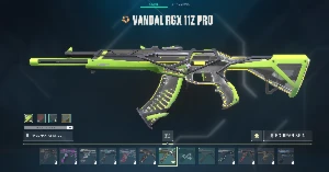 conta valorant ouro 1