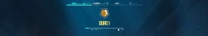 conta valorant ouro 1