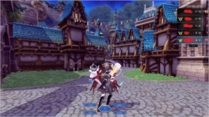 Aura kingdom TO IMPERDIVEL - Outros