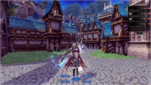 Aura kingdom TO IMPERDIVEL - Outros