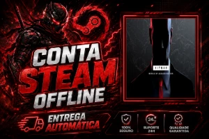 HITMAN World of Assassination - Steam Offline - Entrega Auto
