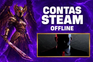 HITMAN World of Assassination - Steam Offline - Entrega Auto