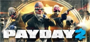 Payday 2 Original Steam +9 Dlc Gratis