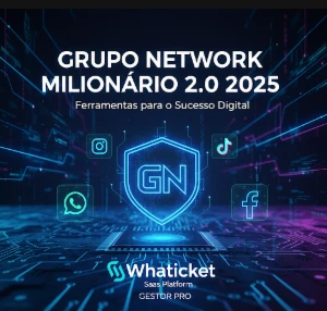Network milionário - Others