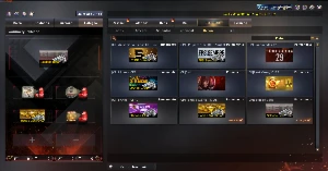 CrossFire: 2 Tenente rara SOLDADO BETA | spray & CP