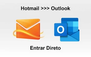 ⭐ 15 Contas Outlook/Hotmail Prontas Uso Em Qualquer Site - Outros