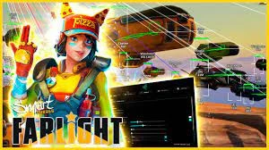 Hack para Farlight 84 - Outros
