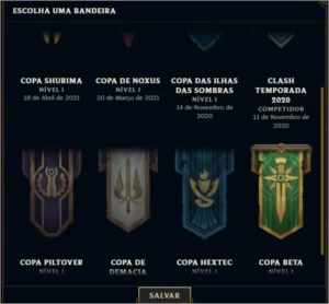 CONTA LOL LV 400 // 140 SKINS - League of Legends