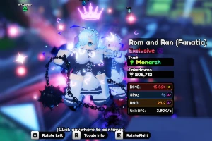 Conta Meta Com Sung Shiny Etheral E Rom Monarca - Roblox