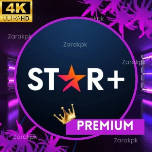 Star+ 30 Dias De Garantia/Entrega Imediata - Premium