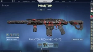 conta gold com varias skins e card e chaveiro beta - Valorant