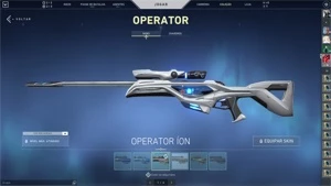 conta gold com varias skins e card e chaveiro beta - Valorant