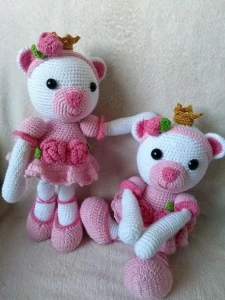 Prendedor de Cortina - Artesanato e Personalizados