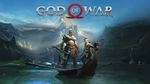 God Of War 4 Steam - Outros