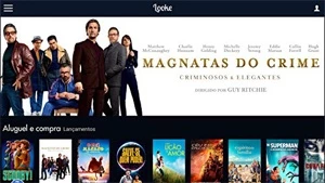 PRIME VÍDEO + LOOKE (PRÓPRIA) - Assinaturas e Premium