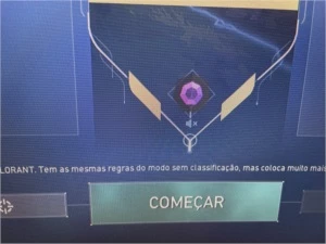 Vendo conta valorant diamante