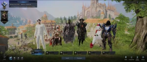 Vendo Sharpshooter 1538 + 5 alt 1445 - Lost Ark