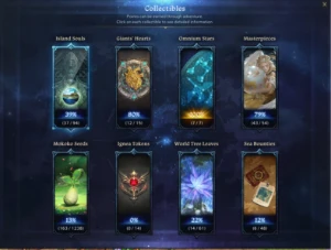 Vendo Sharpshooter 1538 + 5 alt 1445 - Lost Ark