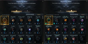 Vendo Sharpshooter 1538 + 5 alt 1445 - Lost Ark