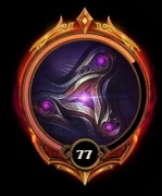 Conta LoL Diamante SOLO e FLEX - League of Legends