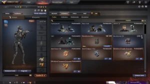 Conta Major com 4 vips semi vips com mns muito boas - Crossfire