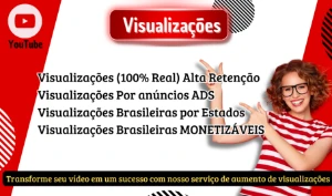 Alcance um Público Segmentado por Estado com Nossas Visualiz - Redes Sociais