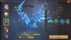 Mu Dark Epoch - Dk Ini - 315M Cp - Top 5 Rank Geral - MU Online