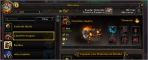 Conta WORLD OF WARCRAFT: BFA com Ass + D3 + Overwatch - Blizzard