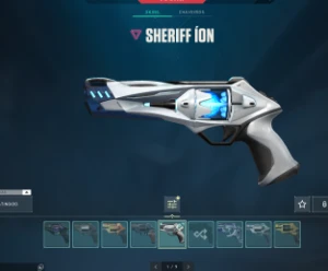 Conta Valorant Ascendent 1 2K Gastos