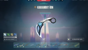 Conta Valorant Ascendent 1 2K Gastos