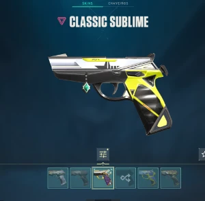 Conta Valorant Ascendent 1 2K Gastos