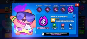 Conta Brawl Stars Muito Boa, Com Mecha Mortis