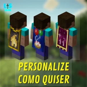 Capa Da Optifine Minecraft