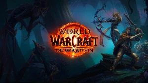 WoW The War Within/Chave +0/Season 3 - Blizzard
