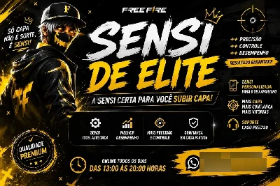 Free Fire Sensi Mobile Regedit
