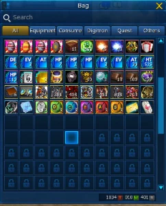 Teras no Servidor Dmw - Digimon Masters Online DMO