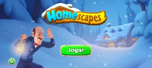 Homescapes level +10600 - Outros