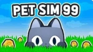 PET SIMULATOR 99 (Itens,pets e coisas baratas) - Roblox