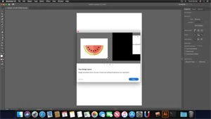 Adobe Ilustrator 2022 Para Mac - Vitalicio e Suporte - Softwares e Licenças