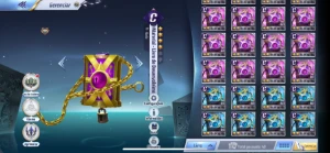 Cc Saint Seiya Servidor Novo 149!!! - Saint Seiya Awakening SSA