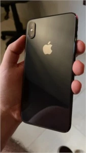 Vendo iPhone XS Max 256 GB - Products