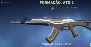 Conta do League of Legends + Valorant LOL