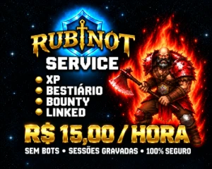RubinOT Piloto