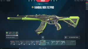 Full Acesso! 2 Facas! 4 Vandal! 2 Phantom! 2 Spectre!+Skins - Valorant