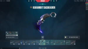 Full Acesso! 2 Facas! 4 Vandal! 2 Phantom! 2 Spectre!+Skins - Valorant